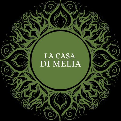logo casa di melia
